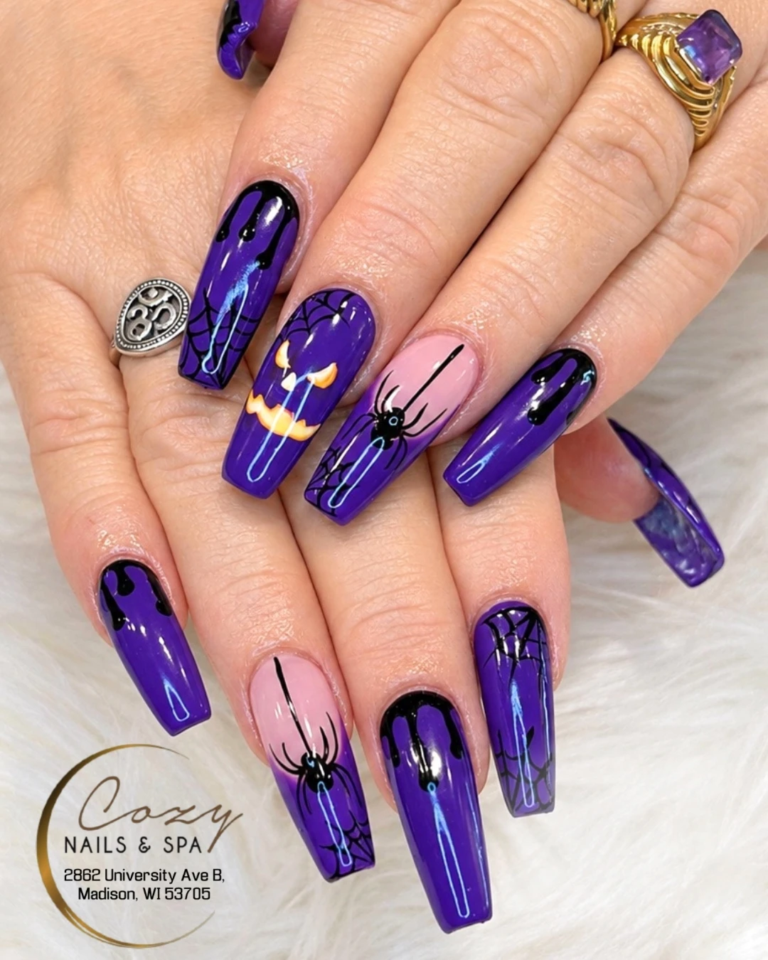 Nails Design